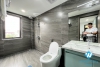 One bedroom apartment for rent in Au Co, Tay Ho